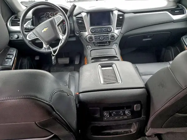 1GNSKCKC2KR342955 2019 CHEVROLET TAHOE - Image 8