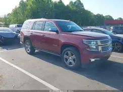 1GNSKCKC2KR355222 2019 CHEVROLET TAHOE