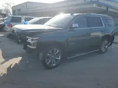 1GNSKCKC2LR117615 2020 CHEVROLET TAHOE