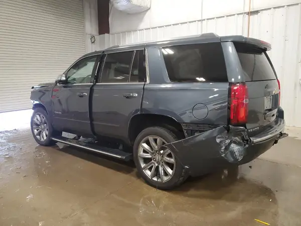 1GNSKCKC2LR117615 2020 CHEVROLET TAHOE - Image 2