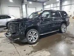 1GNSKCKC2LR127433 2020 CHEVROLET TAHOE