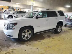 1GNSKCKC2LR233350 2020 CHEVROLET TAHOE