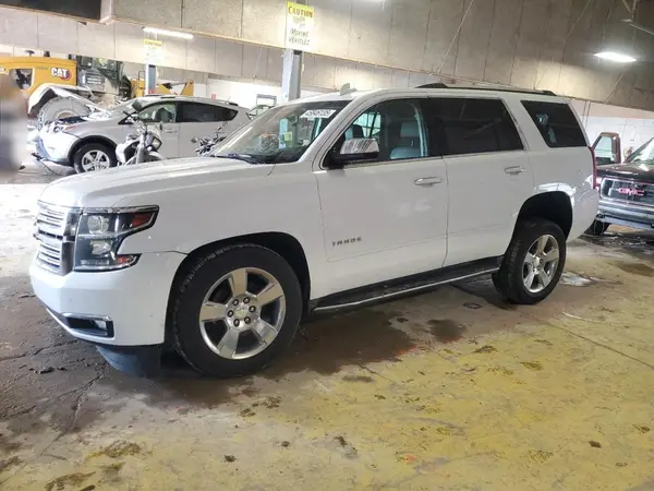 1GNSKCKC2LR233350 2020 CHEVROLET TAHOE - Image 1