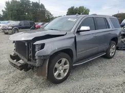 1GNSKCKC2LR298926 2020 CHEVROLET TAHOE
