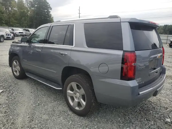 1GNSKCKC2LR298926 2020 CHEVROLET TAHOE - Image 2