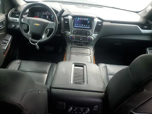 1GNSKCKC2LR298926 2020 CHEVROLET TAHOE - Image 8