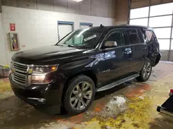 1GNSKCKC3GR112252 2016 CHEVROLET TAHOE