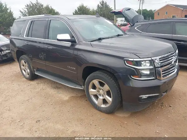 1GNSKCKC3GR112445 2016 CHEVROLET TAHOE - Image 1