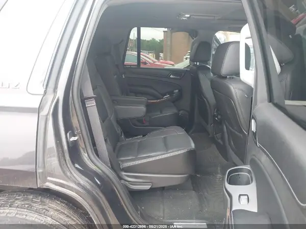 1GNSKCKC3GR112445 2016 CHEVROLET TAHOE - Image 8