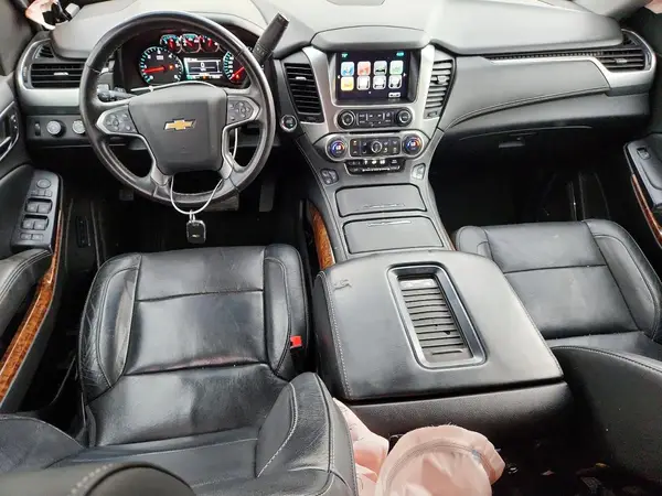 1GNSKCKC3GR120223 2016 CHEVROLET TAHOE - Image 8