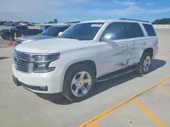 1GNSKCKC3GR121520 2016 CHEVROLET TAHOE