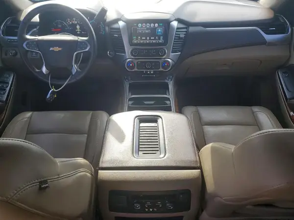 1GNSKCKC3GR121520 2016 CHEVROLET TAHOE - Image 8