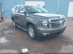 1GNSKCKC3GR131500 2016 CHEVROLET TAHOE
