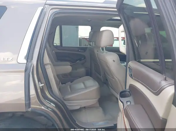 1GNSKCKC3GR131500 2016 CHEVROLET TAHOE - Image 8