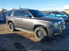 1GNSKCKC3GR149513 2016 CHEVROLET TAHOE