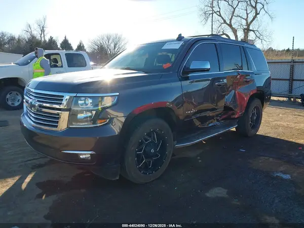 1GNSKCKC3GR149513 2016 CHEVROLET TAHOE - Image 2