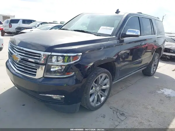 1GNSKCKC3GR174878 2016 CHEVROLET TAHOE - Image 2