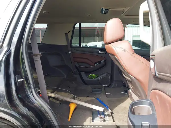 1GNSKCKC3GR174878 2016 CHEVROLET TAHOE - Image 8