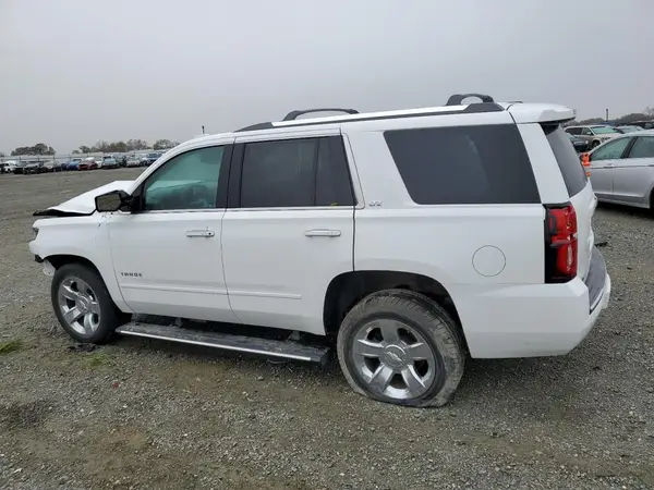 1GNSKCKC3GR198114 2016 CHEVROLET TAHOE - Image 2