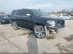 1GNSKCKC3GR201822 2016 CHEVROLET TAHOE