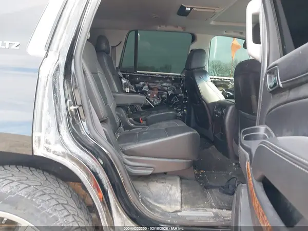 1GNSKCKC3GR201822 2016 CHEVROLET TAHOE - Image 8
