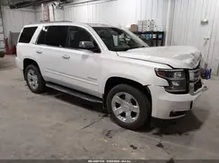 1GNSKCKC3GR215235 2016 CHEVROLET TAHOE