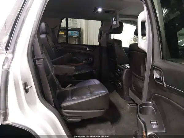 1GNSKCKC3GR215235 2016 CHEVROLET TAHOE - Image 8