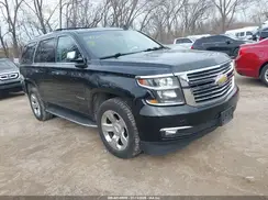 1GNSKCKC3GR215705 2016 CHEVROLET TAHOE