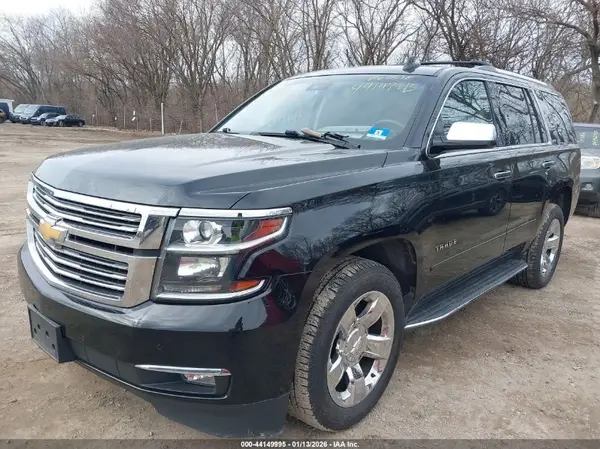 1GNSKCKC3GR215705 2016 CHEVROLET TAHOE - Image 2