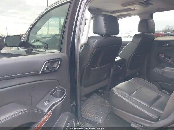 1GNSKCKC3GR215705 2016 CHEVROLET TAHOE - Image 8