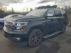 1GNSKCKC3GR230303 2016 CHEVROLET TAHOE
