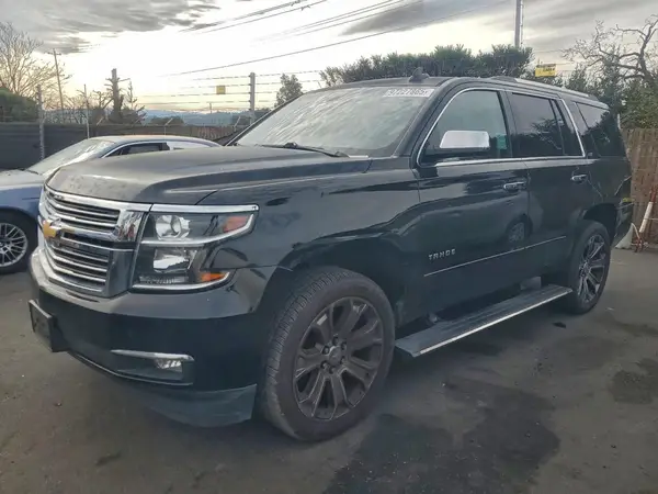 1GNSKCKC3GR230303 2016 CHEVROLET TAHOE - Image 1