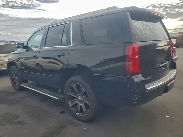 1GNSKCKC3GR230303 2016 CHEVROLET TAHOE - Image 2