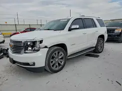 1GNSKCKC3GR233427 2016 CHEVROLET TAHOE