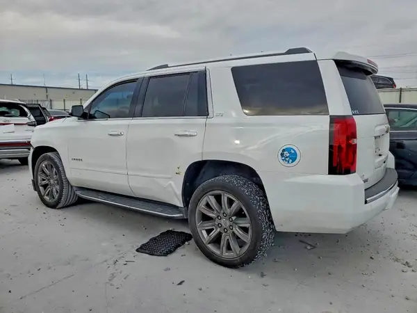 1GNSKCKC3GR233427 2016 CHEVROLET TAHOE - Image 2