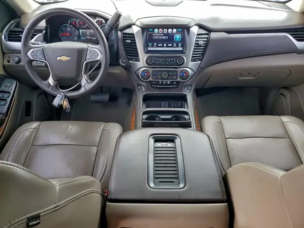 1GNSKCKC3GR233427 2016 CHEVROLET TAHOE - Image 8
