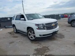 1GNSKCKC3GR242757 2016 CHEVROLET TAHOE
