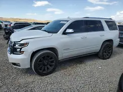 1GNSKCKC3GR255119 2016 CHEVROLET TAHOE