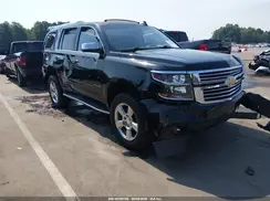 1GNSKCKC3GR262295 2016 CHEVROLET TAHOE