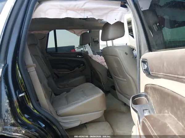 1GNSKCKC3GR262295 2016 CHEVROLET TAHOE - Image 8