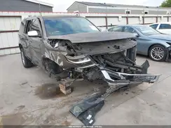 1GNSKCKC3GR274138 2016 CHEVROLET TAHOE