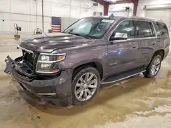 1GNSKCKC3GR274463 2016 CHEVROLET TAHOE