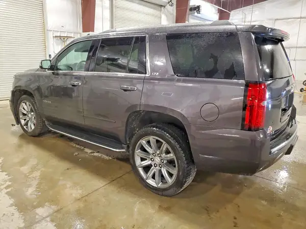 1GNSKCKC3GR274463 2016 CHEVROLET TAHOE - Image 2