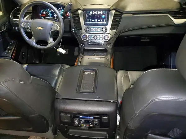 1GNSKCKC3GR274463 2016 CHEVROLET TAHOE - Image 8