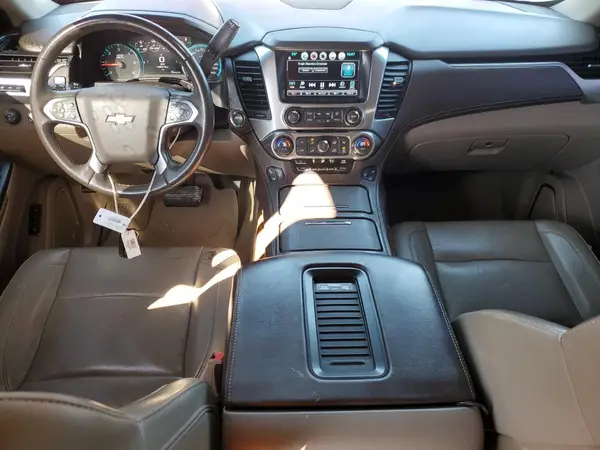 1GNSKCKC3GR281154 2016 CHEVROLET TAHOE - Image 8