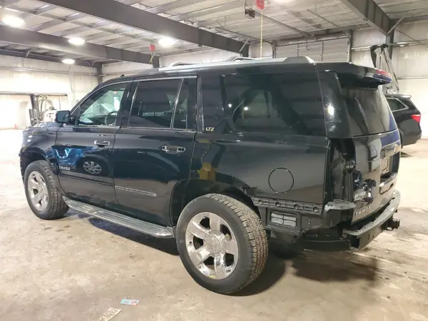 1GNSKCKC3GR294678 2016 CHEVROLET TAHOE - Image 2