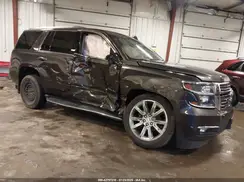 1GNSKCKC3GR302388 2016 CHEVROLET TAHOE