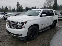 1GNSKCKC3GR319997 2016 CHEVROLET TAHOE