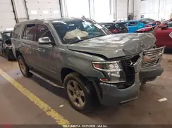 1GNSKCKC3GR346276 2016 CHEVROLET TAHOE