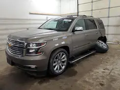 1GNSKCKC3GR380962 2016 CHEVROLET TAHOE